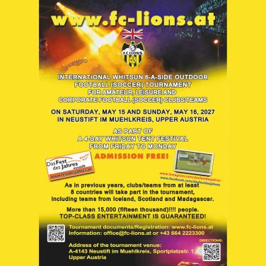 event logo