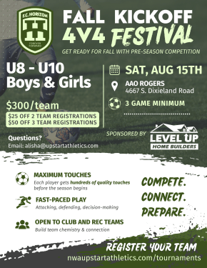 event logo