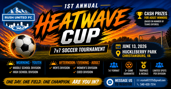 event logo