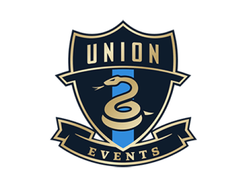 event logo