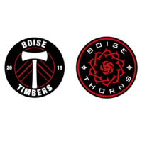 club logo