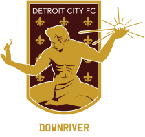club logo