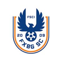 club logo